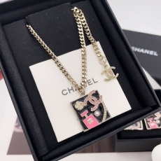 Chanel Necklaces